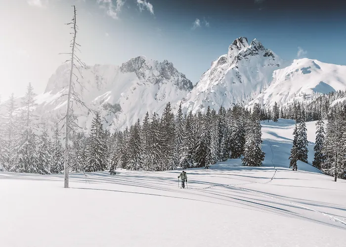 호텔 Spirodom 아드몬트