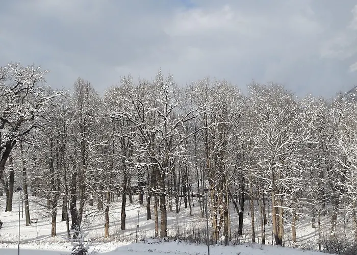 Spirodom 3* 아드몬트