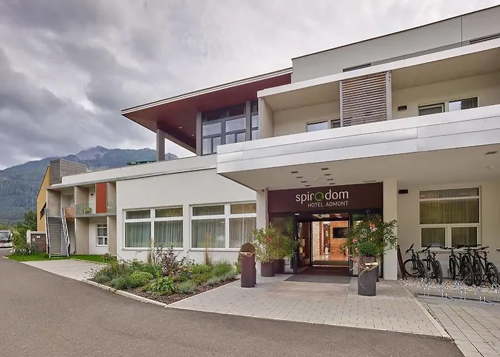 Spirodom 아드몬트